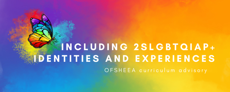 OFSHEEA – Family Studies-Home Economics Educators